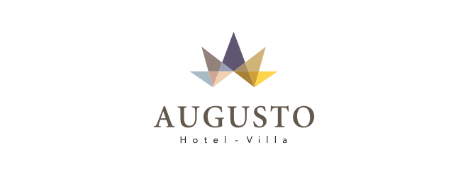 國外優秀酒店vi設計賞析