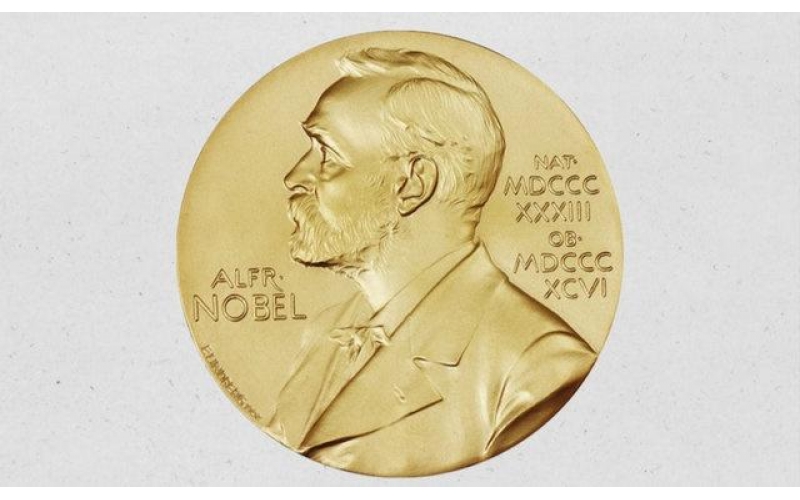 諾貝爾獎推出全新視覺形象標(biāo)志設(shè)計