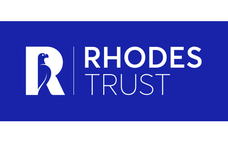 頗負盛名的羅德獎學金更新了品牌形象設計