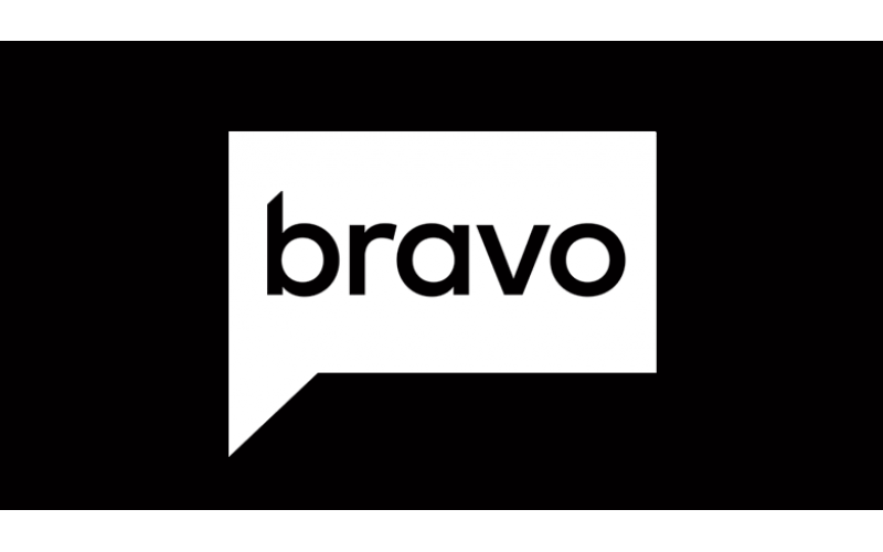 美國游戲娛樂與生活頻道Bravo升級品牌形象